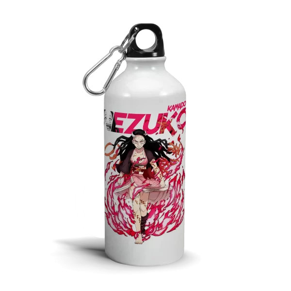 Botella Sport 750 ml Demon Slayer Nezuko.
