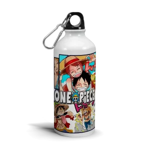 Botella Sport 750 ml One Piece.