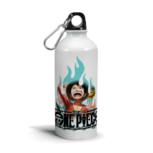 Botella Sport 750 ml One Piece.