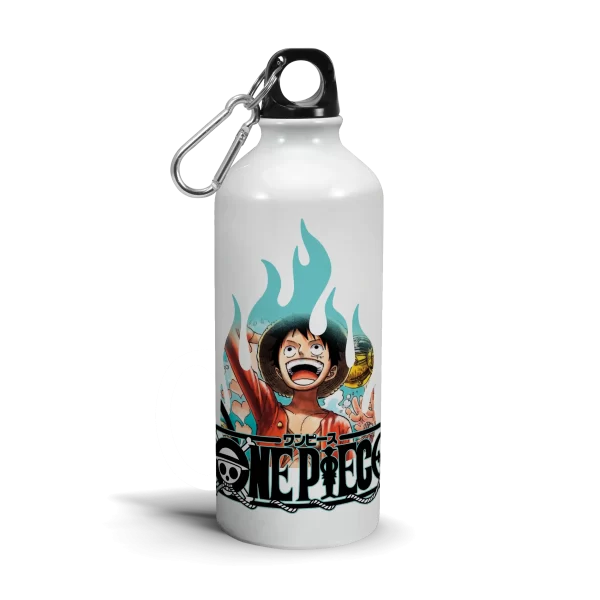 Botella Sport 750 ml One Piece.