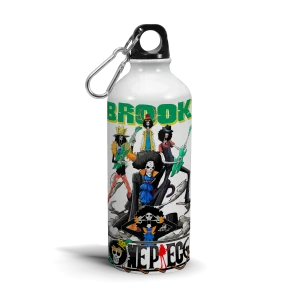 Botella Sport 750 ml One Piece Brook.