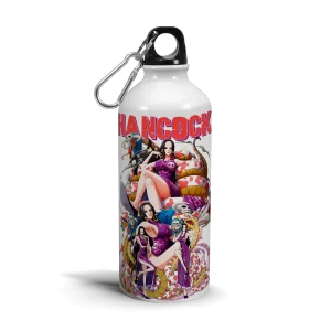Botella Sport 750 ml One Piece Hancock.