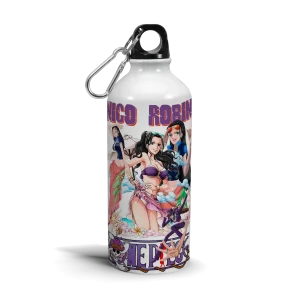 Botella Sport 750 ml One Piece Nico Robin.