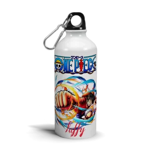 Botella Sport 750 ml One Piece Luffy.