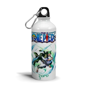 Botella Sport 750 ml One Piece Zoro