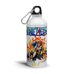 Botella Sport 750 ml One Piece Ace