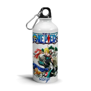 Botella Sport 750 ml One Piece Sanji