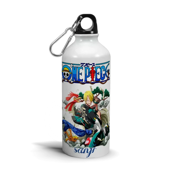 Botella Sport 750 ml One Piece Sanji