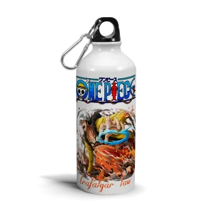 Botella Sport 750 ml One Piece Trafalgar