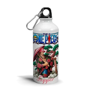 Botella Sport 750 ml One Piece Chopper