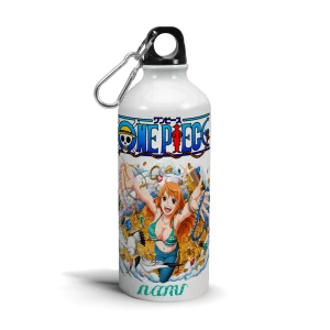 Botella Sport 750 ml One Piece Nami
