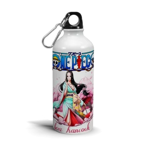 Botella Sport 750 ml One Piece Boa Hancock