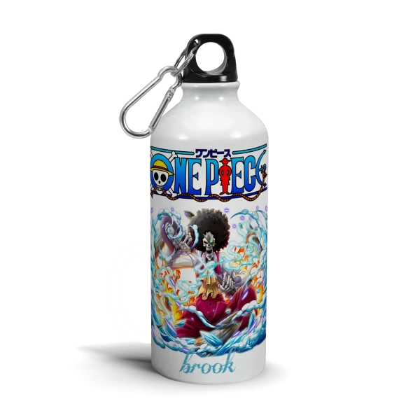 Botella Sport 750 ml One Piece Brook