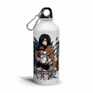 Botella Sport 750 ml Attack on Titan.