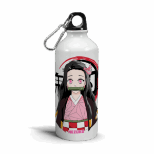 Botella Sport 750 ml Nezuko