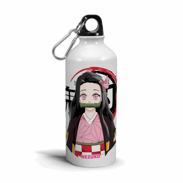 Botella Sport 750 ml Nezuko