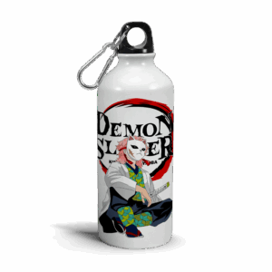 Botella Sport 750 ml Demon Slayer.