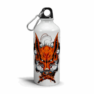 Botella Sport 750 ml Naruto
