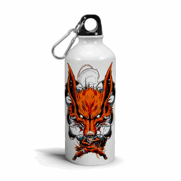 Botella Sport 750 ml Naruto