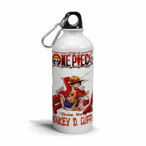 Botella Sport 750 ml One Piece Luffy