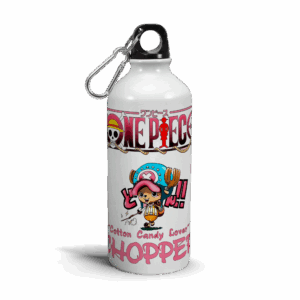 Botella Sport 750 ml One Piece Chopper.