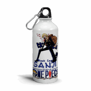 Botella Sport 750 ml One Piece Sanji.