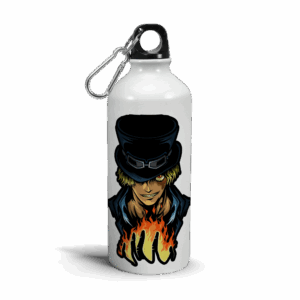 Botella Sport 750 ml One Piece.