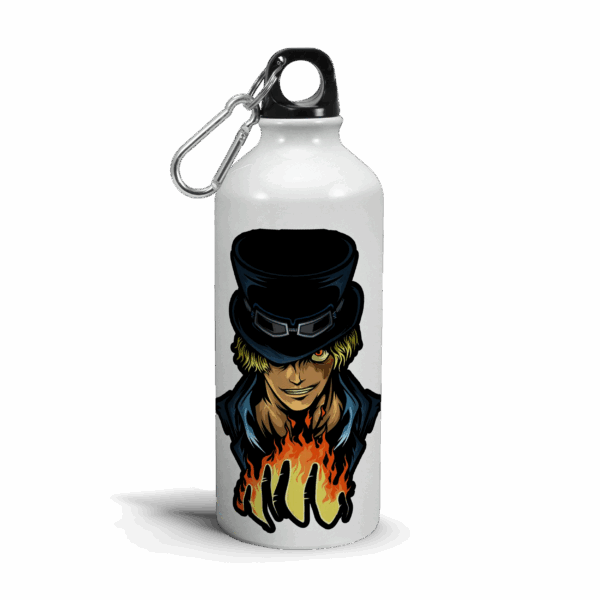 Botella Sport 750 ml One Piece.