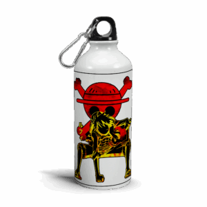 Botella Sport 750 ml One Piece.