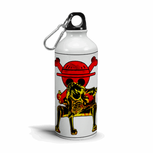 Botella Sport 750 ml One Piece.