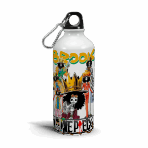 Botella Sport 750 ml One Piece Brook.