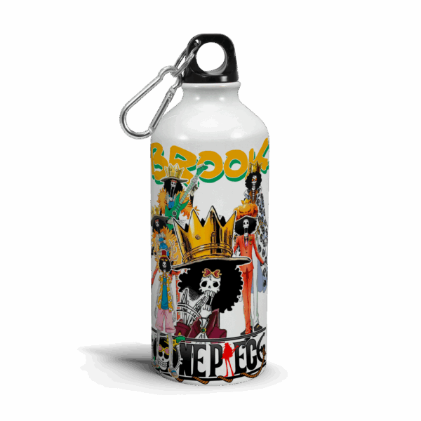 Botella Sport 750 ml One Piece Brook.