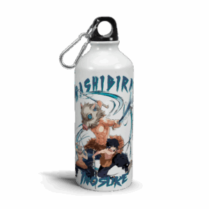 Botella Sport 750 ml Demon Slayer Inosuke