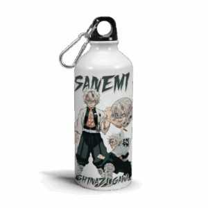 Botella Sport 750 ml Demon Slayer Shinazugawa