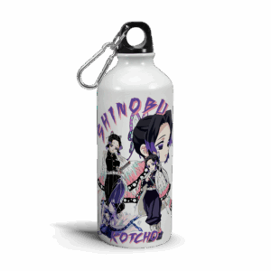 Botella Sport 750 ml Demon Slayer Shinobu.