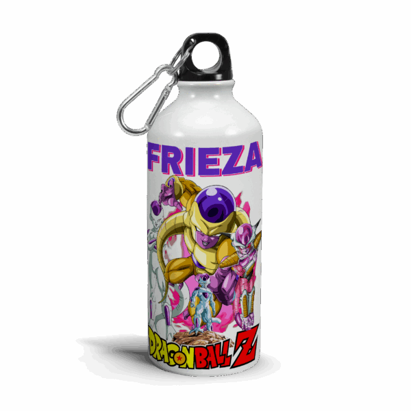 Botella Sport 750 ml Dragon Ball Frezzer.