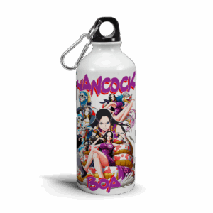 Botella Sport 750 ml One Piece Hancock.