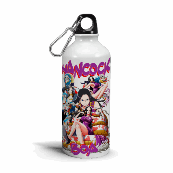 Botella Sport 750 ml One Piece Hancock.