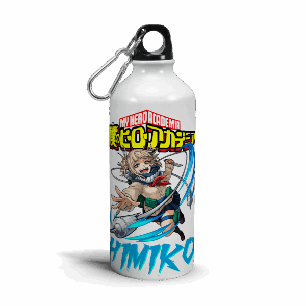 Botella Sport 750 ml My Hero Academia Himiko.