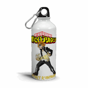 Botella Sport 750 ml My Hero Academia.