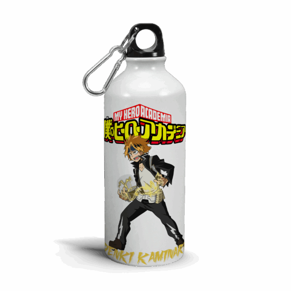 Botella Sport 750 ml My Hero Academia.