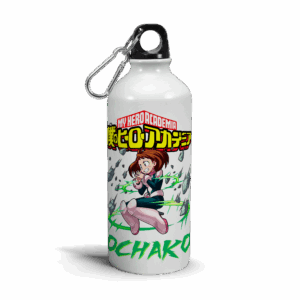 Botella Sport 750 ml My Hero Academia.