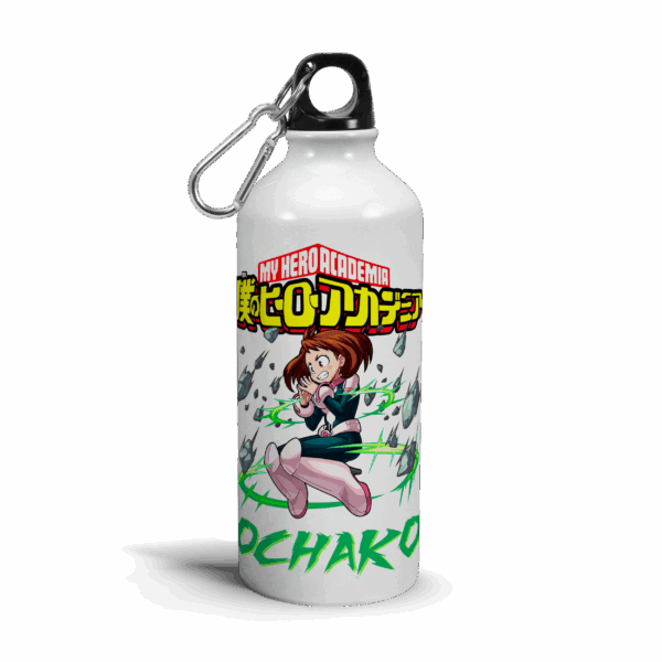 Botella Sport 750 ml My Hero Academia.