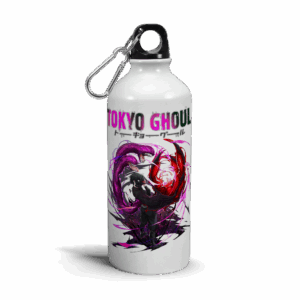 Botella Sport 750 ml Tokio Ghoul