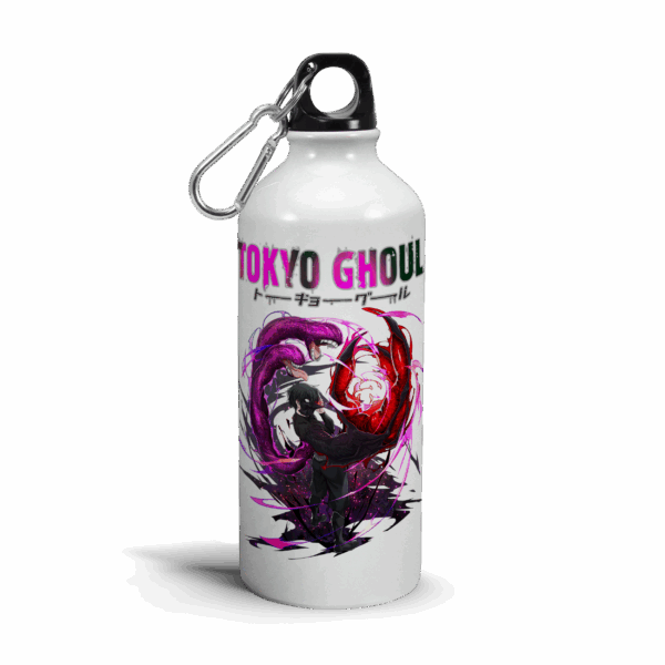 Botella Sport 750 ml Tokio Ghoul