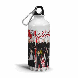 Botella Sport 750 ml Tokio Revenger.