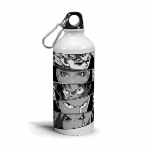 Botella Sport 750 ml Anime.