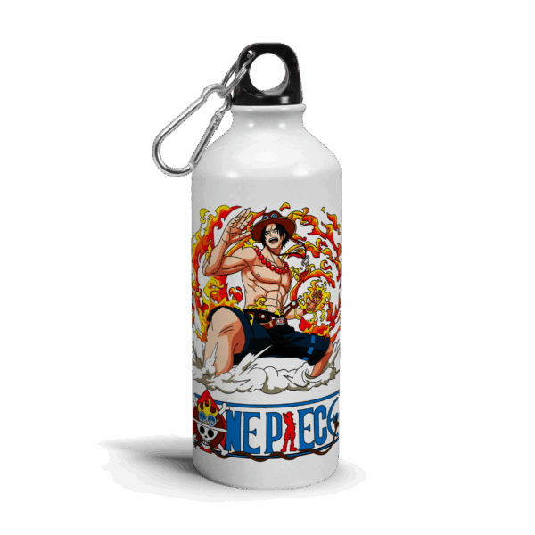 Botella Sport 750 ml One Piece