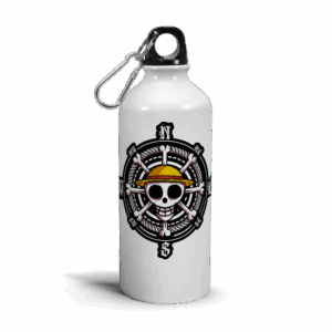 Botella Sport 750 ml One Piece