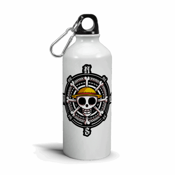 Botella Sport 750 ml One Piece